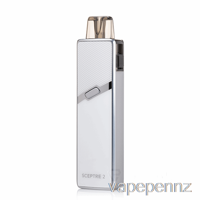 Innokin Sceptre 2 Pod Kit White VAPE NZ